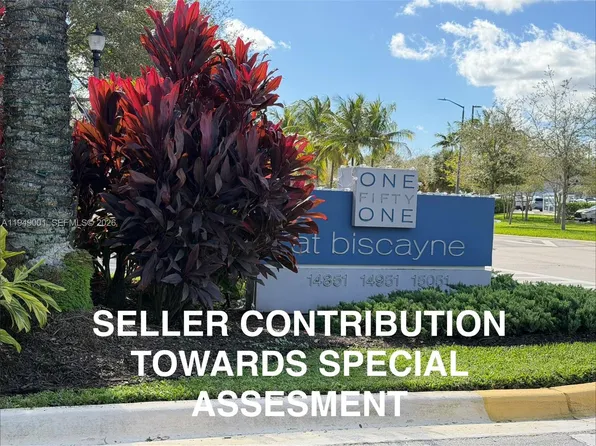 14951 Royal Oaks Ln APT 106, North Miami, FL 33181