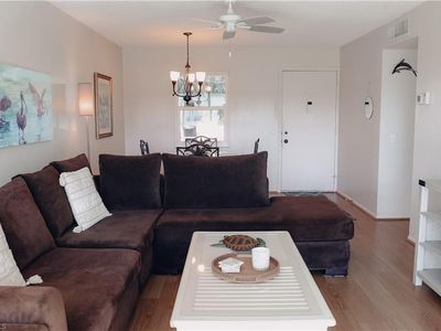 1724 Pine Valley DR #201, Fort Myers, FL, 33907