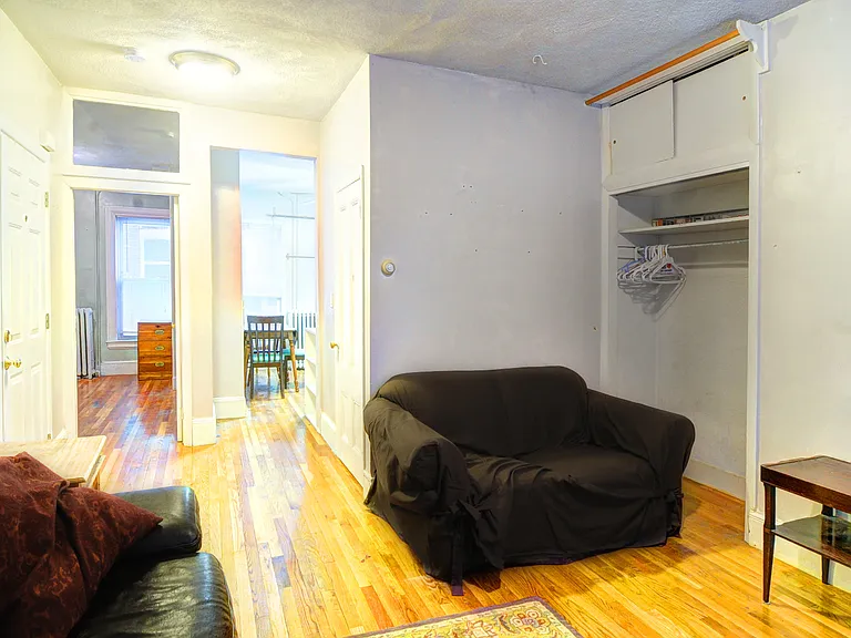 37A Harvard St #A-1 — Photo 6