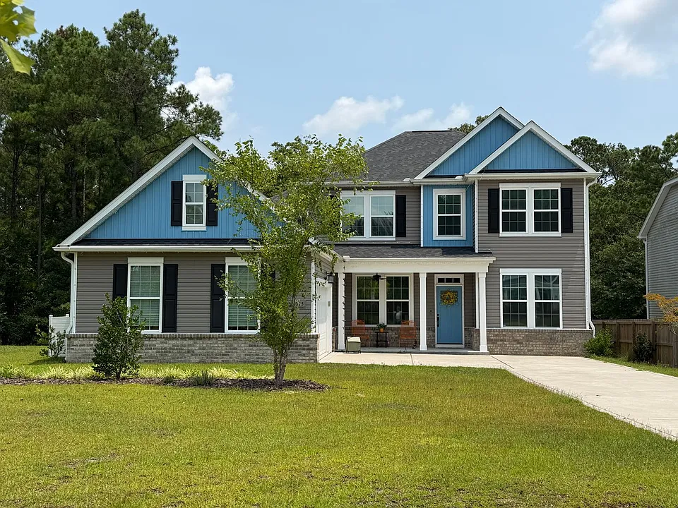 315 Neuse Dr