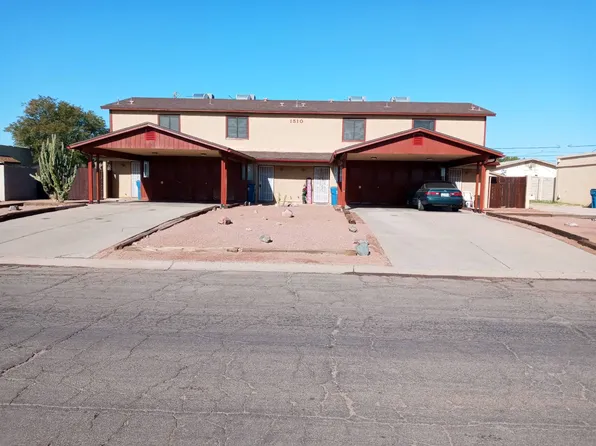 1510 E 26th Ln APT 3, Apache Junction, AZ 85119