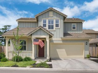 2615 Chardonnay Ln, Lodi, CA
