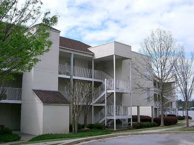 1st image of 100 Bay Point Dr Unit 206