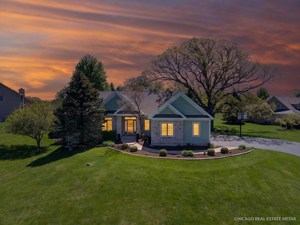 4826 Inmans Way, Ringwood, IL 60072 | Zillow