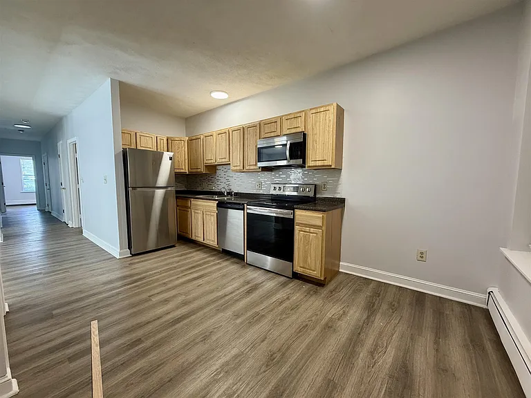 126 Berkshire St #2 — Photo 2