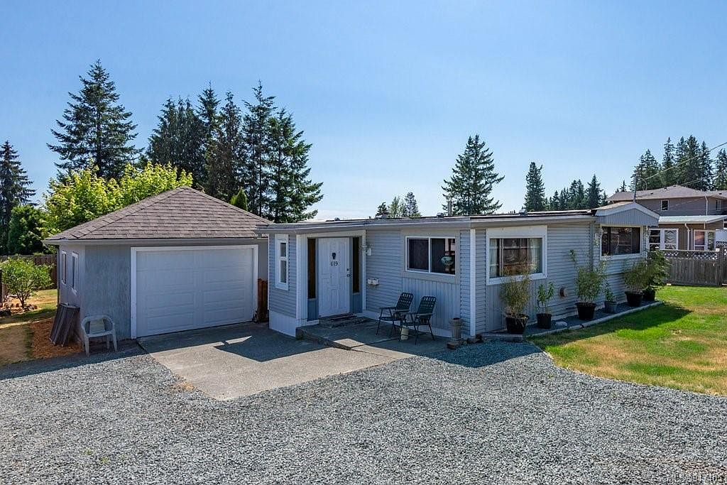 619 Petersen Rd, Campbell River, BC V9W 3H6 MLS 947405 Zillow