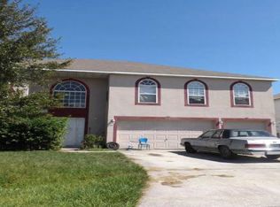 615 Mercado Ct, Kissimmee, FL 34758