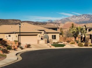 1603 Black Lion Rd W, Washington, UT 84780