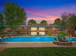 2807 NE 78th St, Kansas City, MO 64119
