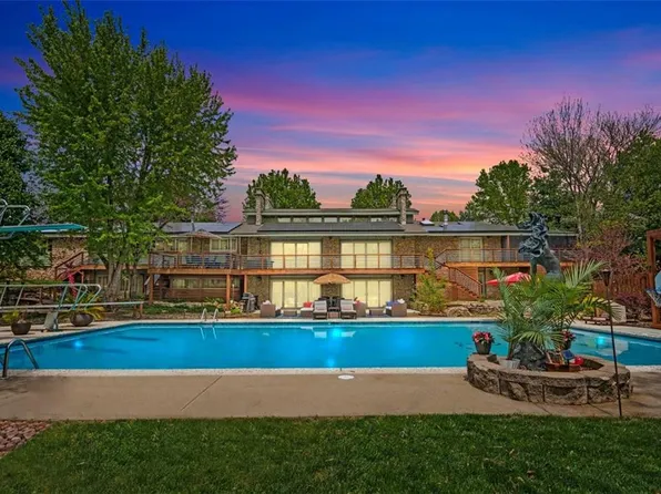 2807 NE 78th St, Kansas City, MO 64119