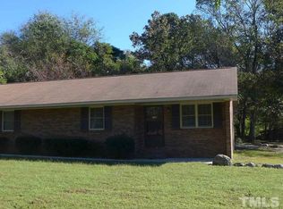 25 Rocky Knls #B, Chapel Hill, NC 27516