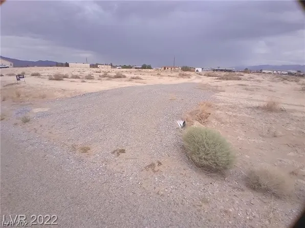 2280 Jayme St, Pahrump, NV 89048