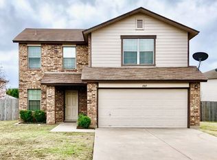 3505 Amistad Cv, Round Rock, TX 78665
