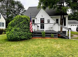 3851 N Mission Rd, Rosebush, MI 48878