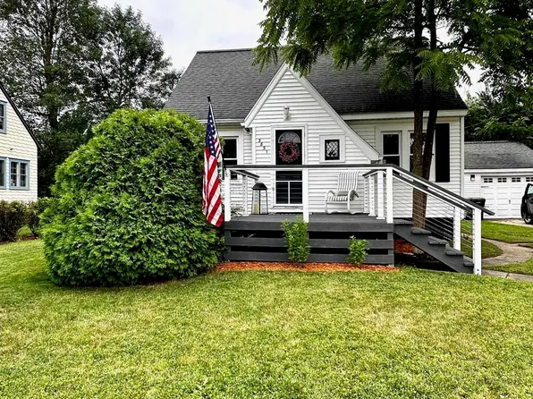 3851 N Mission Rd, Rosebush, MI 48878