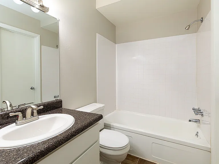 Two Bedroom