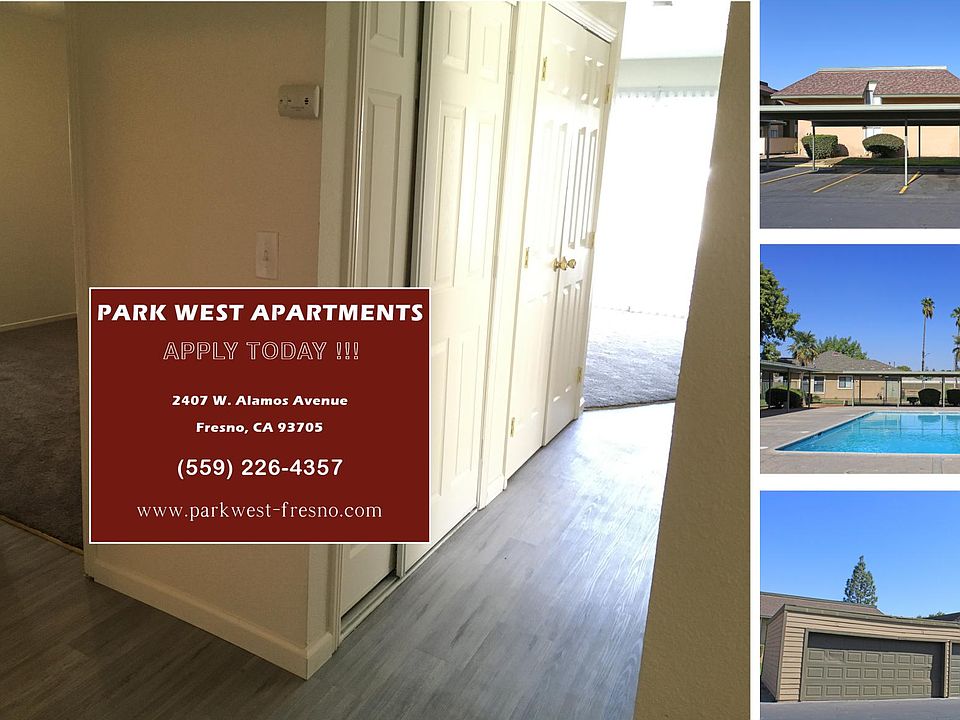 1st image of 2495 W Alamos Ave #B223