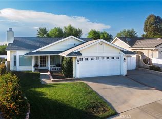 27723 Clark Ct, Santa Clarita, CA 91350