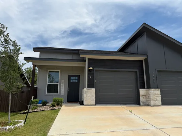 2322 Ocean Ave, Temple, TX 76501