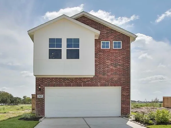 3607 Crescent Moon Ct, Missouri City, TX 77459