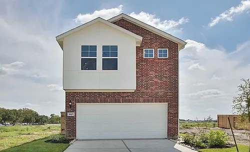 3607 Crescent Moon Ct Photo 1