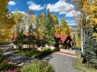129 Arizona St, Mountain Village, CO 81435