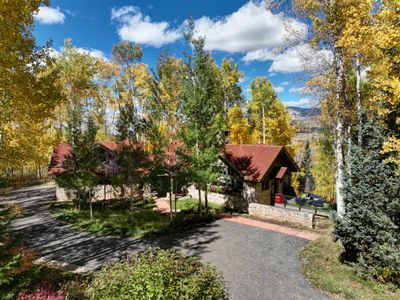 129 Arizona St, Mountain Village, CO, 81435