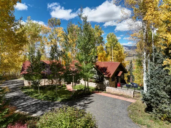 129 Arizona St, Mountain Village, CO 81435