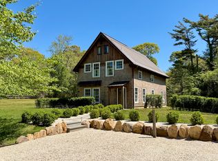 1 Shorewood Rd, Shelter Island, NY 11964