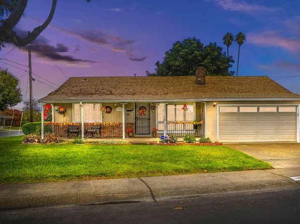 16004 Via Granada, San Lorenzo, CA 94580