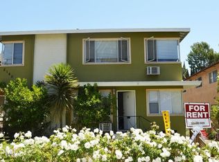 2140 N Beachwood Dr APT 15, Los Angeles, CA 90068