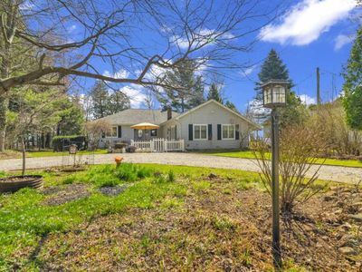 2489 Lakeside Dr, Harbor Beach, MI, 48441