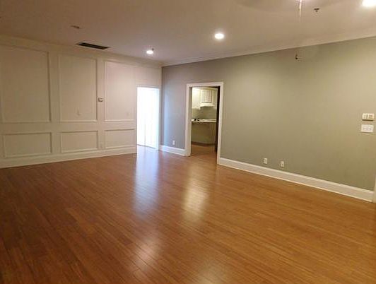 Main living space