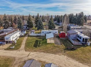 12040 Township Road 422 Rdg #22, Ponoka County, AB T0C 2J0