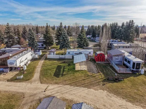 12040 Township Road 422 Rdg #22, Ponoka County, AB T0C 2J0
