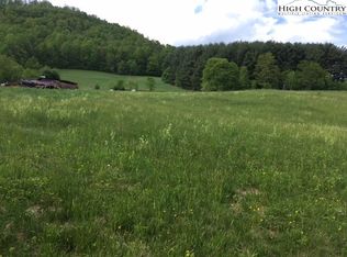 437 State Highway 16 N, Crumpler, NC 28617