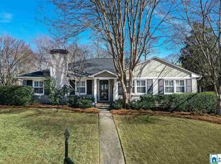 123 Crestwood Dr, Birmingham, AL 35213
