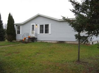 N3129 Seward Heights Rd, Peshtigo, WI 54157