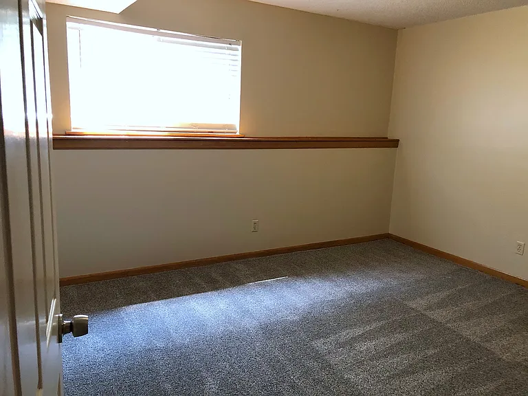 Lower Level 3rd Bedroom