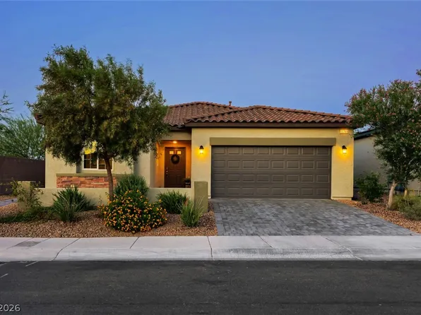 12768 Battista Ln, Henderson, NV 89044