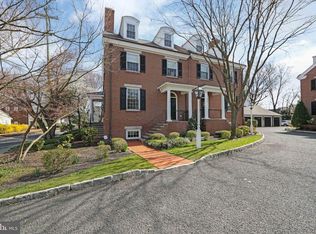 14 E 3rd St UNIT A, Moorestown, NJ 08057
