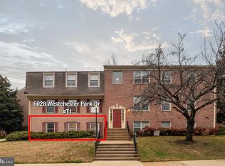 6028 Westchester Park Dr #6028-T-1, College Park, MD 20740