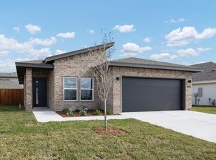 3214 El Paso Dr, Weslaco, TX 78599