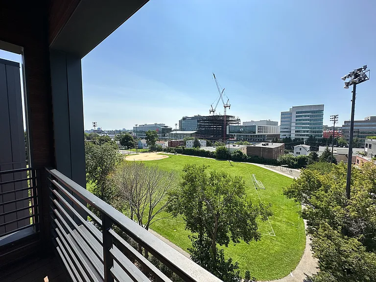50 Leo M Birmingham Pkwy #507D — Photo 13