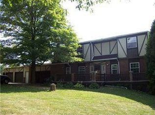 5090 Federal Rd, Hemlock, NY 14466