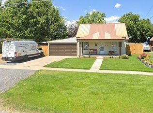 123 E Center St, Lewiston, UT 84320