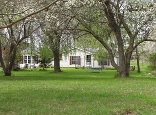 4200 English Rd, Kingston, MI 48741