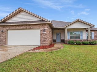 301 Skunk Valley Rd, Southport, FL 32409