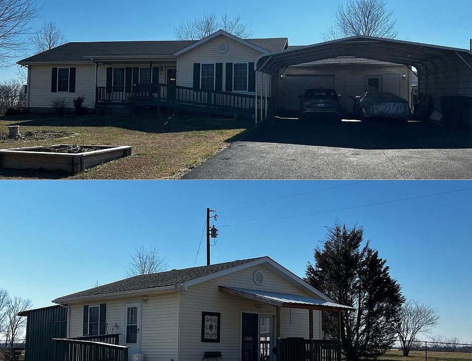 4127 Dripping Springs Rd, Glasgow, KY 42141 MLS RA20235373 Zillow