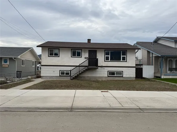 1626 Coldwater Ave, Merritt, BC V1K 1R6